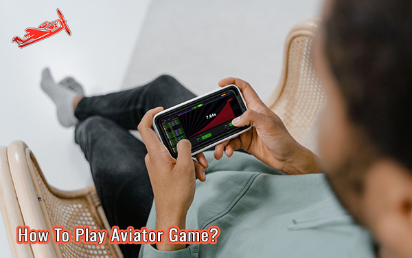 How to Play Aviator Game?