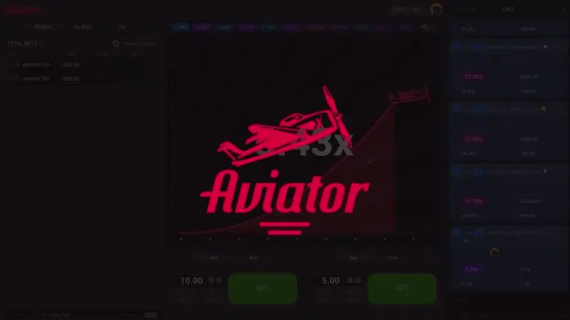 Play Aviator Game Online